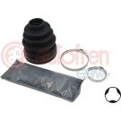 Faltenbalg, Antriebswelle Mazda Wew 626/6 23X74X90 D8576