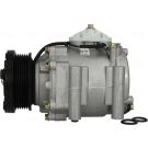 Kompressor PKW FORD MondeoIII 1.8,2.0i 11.00-08.07 FIRST FIT 89228