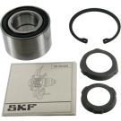 Radlagersatz HA BMW E28,E34 VKBA 1318