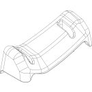 Thule Epos Spacer Adapter 1500055019 Thule Epos Spacer Adapter 1500055019