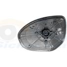 Aussenspiegelglas re Mazda 2 konvex OE GS1D691G1 HAGUS