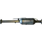 Dieselpartikelfilter Dpf Ford 2.0Tdci Mondeo/Galaxy/S-Max 1189