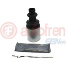 Faltenbalg, Antriebswelle Peugeot Int D8401