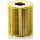 Mann & Hummel Ölfilter PKW BMW 330d, 525/530d, 730d HU 818 X