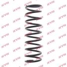 KYB Fahrwerksfeder Ford T. Fiesta Iv 1.0-1.8D 08.95 RA5047