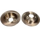 Maxgear Bremsscheibe Db T. W124/201 19-0722
