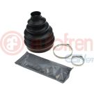Faltenbalg, Antriebswelle Bmw Zew X5 27,5X96X122 D8622T