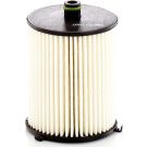 Mann & Hummel Kraftstofffilter PKW TOYOTA Yaris 11 PU 7007 z