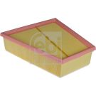 FEBI BILSTEIN Luftfilter 47826
