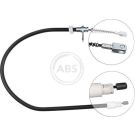 A.B.S. Handbremsseil Seilzug Festellbremse K13046