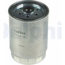 Kraftstofffilter Volvo S60 2.4D HDF554