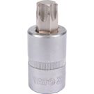 Biteinsatz T-Profil Torx 1/2 T60 L55Mm YT-04318