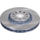 FEBI BILSTEIN Bremsscheibe 44009