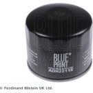 Ölfilter Fiat 1.1-2.5 ADH22118