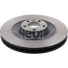 FEBI BILSTEIN Bremsscheibe 44103 FEBI BILSTEIN Bremsscheibe 44103