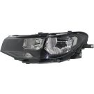 Scheinwerfer L VALEO PQ VW T-CROSS 12,18 450704