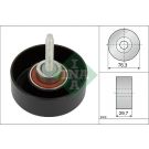 Umlenk-/Führungsrolle, Keilrippenriemen 532 0651 10