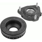 Lager - Radaufhängung. Ford P. Fiesta 01- Fusion 02- Mit Klinge 802 472