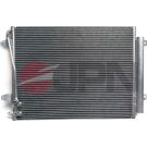 JPN Kondensator, Klimaanlage 60C9142-JPN