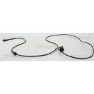 Sensor, Raddrehzahl 818016224