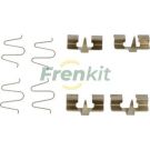 FRENKIT Zubehör, Bremsbeläge 901207