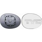 TYC Spiegelglas 305-0115-1