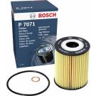 Ölfilter F 026 407 071