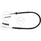 A.B.S. Handbremsseil Seilzug Festellbremse K16327
