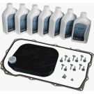 Ölwechselkit mit Öl BMW X5 13 1102.298.021