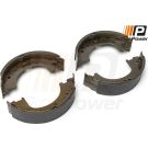 PROFIPOWER Bremsbackensatz, Feststellbremse 2B0109