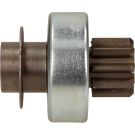 Freilaufgetriebe, Anlasser SD3017