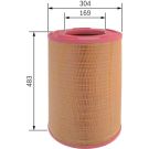 Luftfilter F 026 400 540