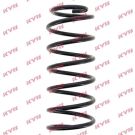 KYB Fahrwerksfeder VW P. Golf Ii, Jetta Ii 1.0-1.8 08.83-12.92 RC1690