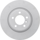 Bremsscheibe VA BMW E65 91 0 986 479 003