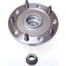 DENCKERMANN Radlager W413384