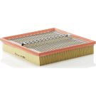 Mann & Hummel Luftfilter PKW MERCEDES W140 C 28 191