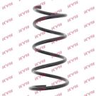 KYB Fahrwerksfeder Renault P. Twingo Ii 1.5D/1.6 03/07 RA3507