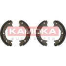KAMOKA Bremsbackensatz, Feststellbremse JQ212050