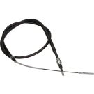 Seilzug, Feststellbremse Vw Golf/Jetta Le/Pr 32-0199