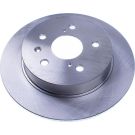 DENCKERMANN Bremsscheibe B130760