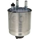 FEBI BILSTEIN Kraftstofffilter 100370