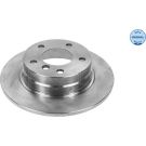 Bremsscheibe Bmw T. E36 90-99 MEYLE-ORIGINAL: True to OE 3155230037