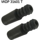 SKF Staubschutzsatz, Stoßdämpfer VKDP 31601 T