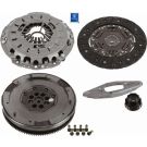 SACHS Kupplungssatz 2290 601 184 ZMS Modul XTend