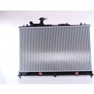 Wasserkühler PKW 68524