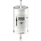 Mann & Hummel Kraftstofffilter PKW SKODA WK 410