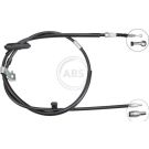 A.B.S. Handbremsseil Seilzug Festellbremse K13883