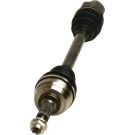 Antriebswelle 49-1786 Antriebswelle 49-1786