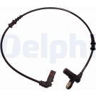Sensor, Raddrehzahl SS20232