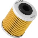 Ölfilter Motorrad Wk Ad Polari KN-157